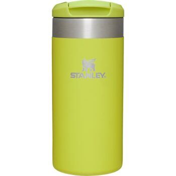 Stanley Termos AeroLight Transit 350 ml ElectricYellow, 350 ml