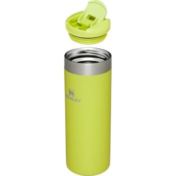 Stanley Termos AeroLight Transit 470 ml ElectricYellow, 470 ml