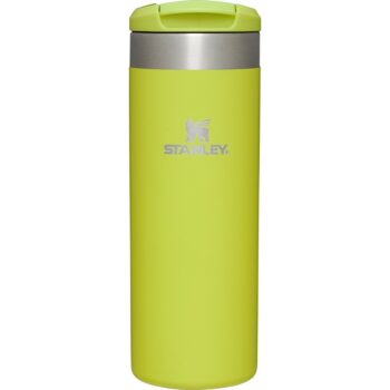 Stanley Termos AeroLight Transit 470 ml ElectricYellow, 470 ml