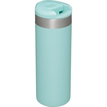 Stanley Termos AeroLight Transit 470 ml WatercolorBlue, 470 ml