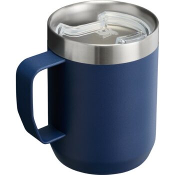 Stanley Termos Camp Mug 230 ml Navy, 230 ml