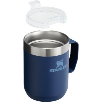 Stanley Termos Camp Mug 230 ml Navy, 230 ml