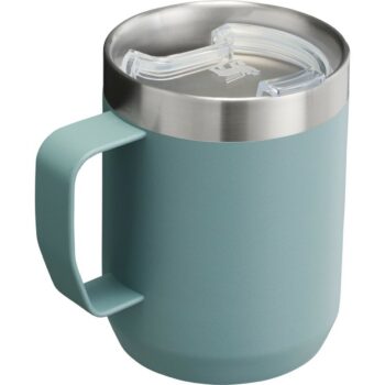Stanley Termos Camp Mug 230 ml Shale, 230 ml