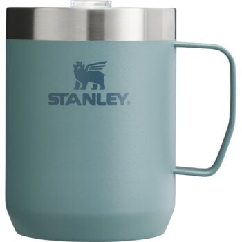 Stanley Termos Camp Mug 230 ml Shale, 230 ml
