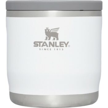 Stanley Termoska Adventure To-Go na jedlo 350 ml Polar biela