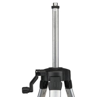 Statív pre laserové zariadenia / nivelak 1,5 m