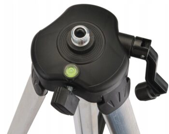 Statív pre laserové zariadenia / nivelak 1,5 m