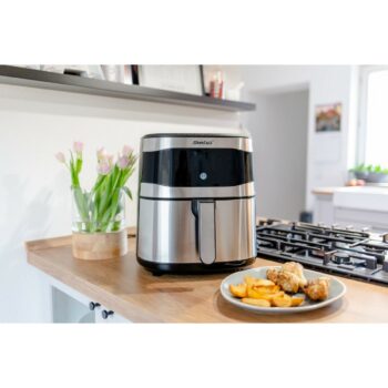 Steba HF 8000 teplovzdušná fritéza​