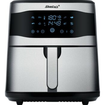 Steba HF 8000 teplovzdušná fritéza​