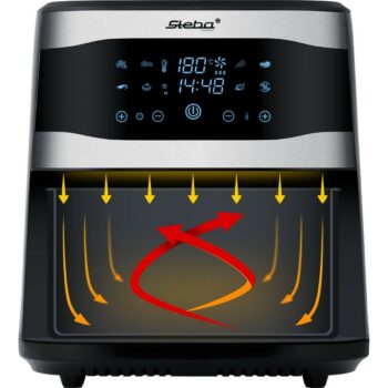 Steba HF 8000 teplovzdušná fritéza​