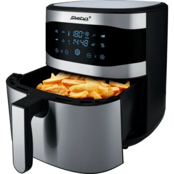 Steba HF 8000 teplovzdušná fritéza​