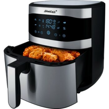 Steba HF 8000 teplovzdušná fritéza​