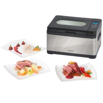 Steba SV 2 univerzálny varič Sous-Vide​