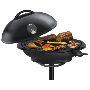 Steba VG 350 BBQ gril XXL
