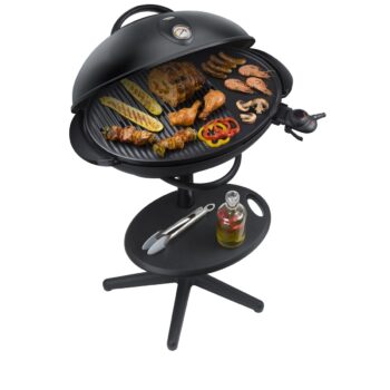 Steba VG 350 BBQ gril XXL