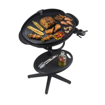 Steba VG 350 BBQ gril XXL