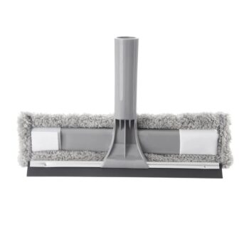 Stierka polyester okenná+rozmývák 27 cm CLEAN SYSTEM