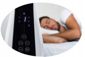 Stĺpový podlahový ventilátor MalTec WK300WT