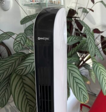 Stĺpový podlahový ventilátor MalTec WK300WT