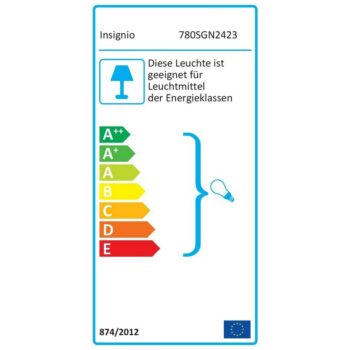 Stojacia lampa AYD-1522 Grey Oak