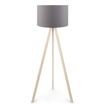 Stojacia lampa AYD-1522 Grey Oak