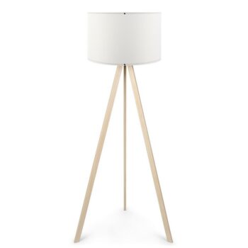 Stojacia lampa AYD-1523 White Oak