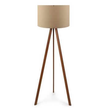Stojacia lampa AYD-1531 Beige Brown