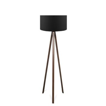 Stojacia lampa AYD - 2222 Black