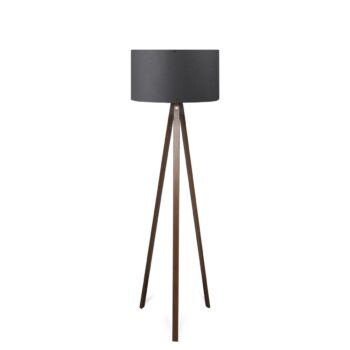 Stojacia lampa AYD - 2256 Anthracite