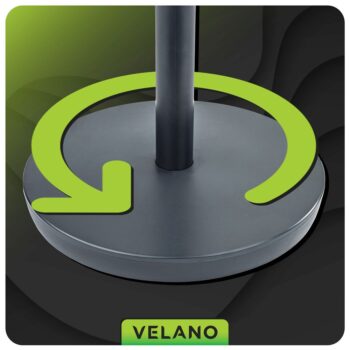 Stojanový ventilátor Velano VELWEP0013
