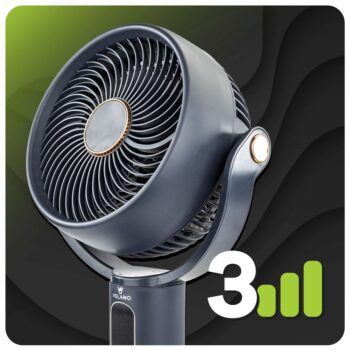 Stojanový ventilátor Velano VELWEP0013