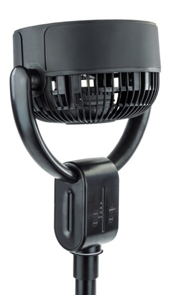 Stojanový ventilátor Velano VELWEP0014 s diaľkovým ovládaním