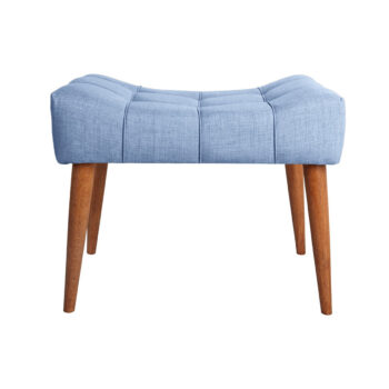 Stolička New Cool Indigo Blue