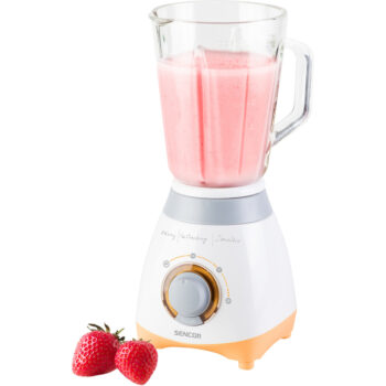 Stolný mixér Sencor SBL 4370