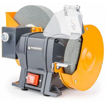 Stolová brúska s výkonom 1850W PM-SS-1850M-SM