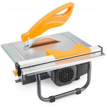 Stolová píla na obklady a dlažby s výkonom 1700 W PM-PDG-1700M