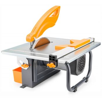 Stolová píla na obklady a dlažby s výkonom 1700 W PM-PDG-1700M