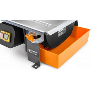 Stolová píla na obklady a dlažby s výkonom 1700 W PM-PDG-1700M