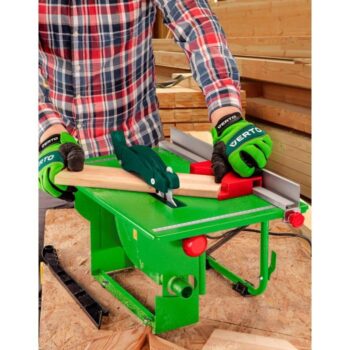 Stolová píla s výkonom 800W 52G219 VERTO