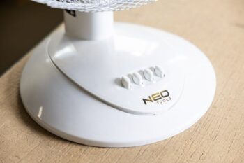 Stolový ventilátor NEO TOOLS 45 W