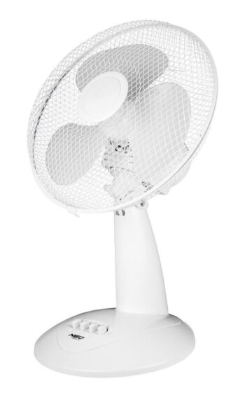 Stolový ventilátor NEO TOOLS 45 W
