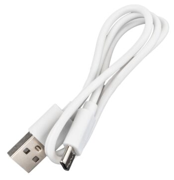 Stolový ventilátor USB Velano VELWEBS0010