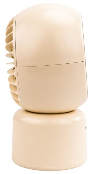 Stolový ventilátor USB Velano VELWEBS0010