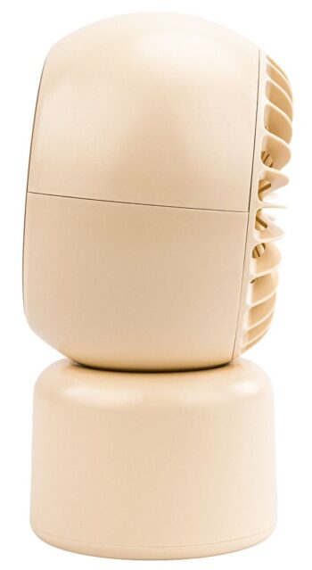 Stolový ventilátor USB Velano VELWEBS0010