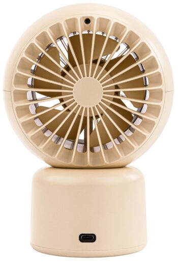 Stolový ventilátor USB Velano VELWEBS0010