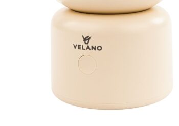Stolový ventilátor USB Velano VELWEBS0010