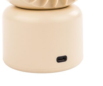 Stolový ventilátor USB Velano VELWEBS0010