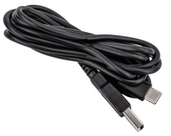 Stolový ventilátor Velano VELWEBS0018 nabíjanie cez USB-C