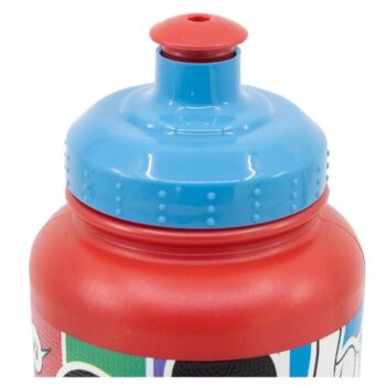 Stor Fľaša plastová Mickey, 430 ml