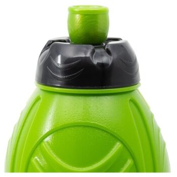 Stor Fľaša plastová Minecraft, 400 ml